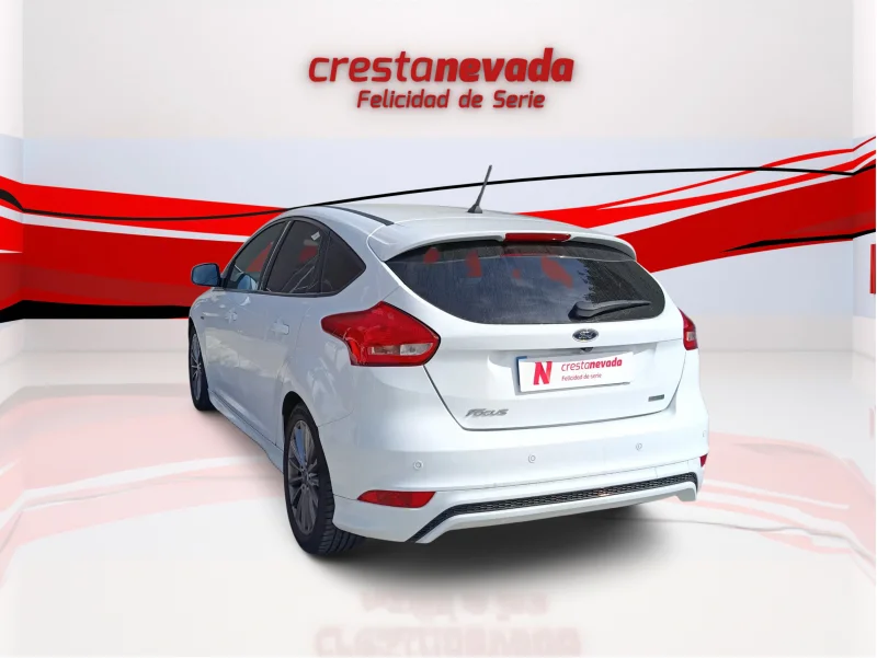 Imagen de Ford Focus