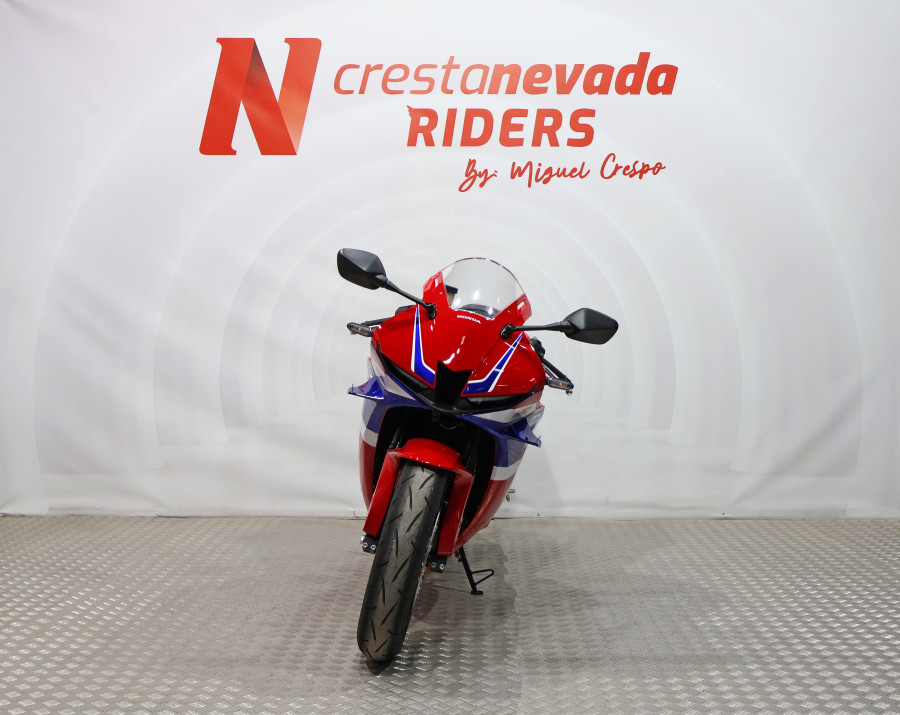 Imagen 5 de Honda CBR 600 RR Gasolina 121 CV
