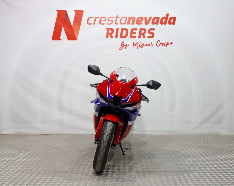 Imagen de Honda CBR 600 RR
