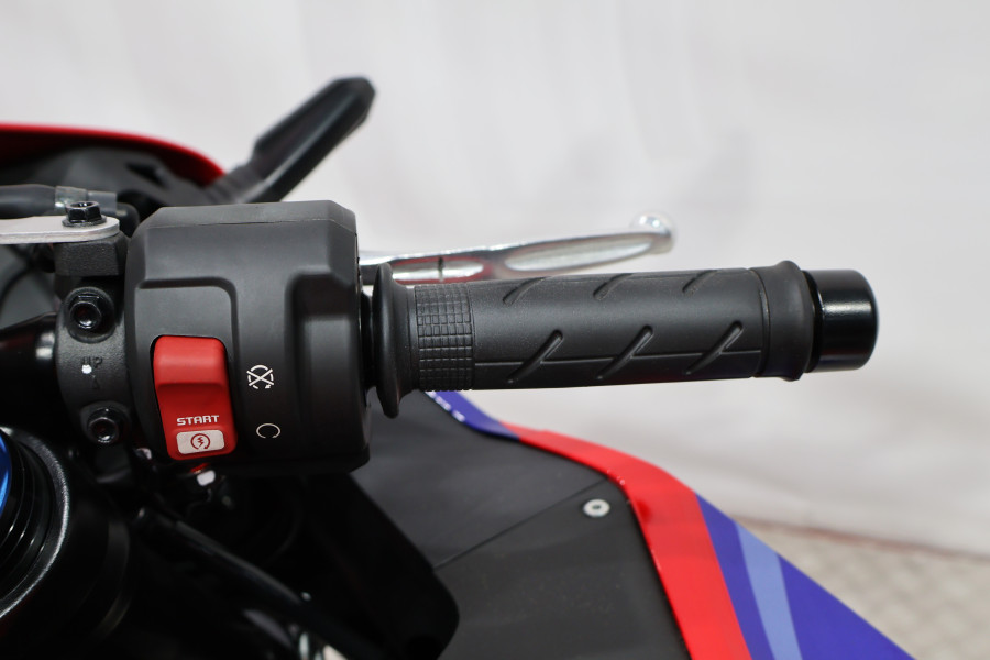 Imagen 9 de Honda CBR 600 RR Gasolina 121 CV