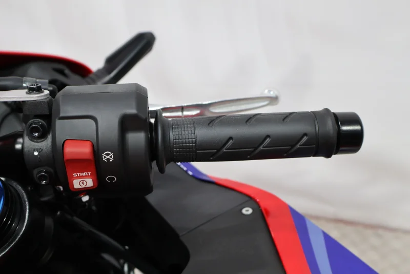 Imagen de Honda CBR 600 RR