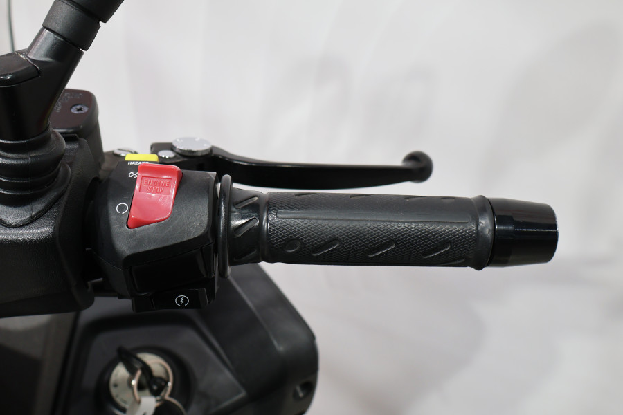 Imagen 9 de Kymco SUPER DINK 300 Gasolina 30 CV