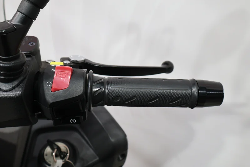 Imagen de Kymco SUPER DINK 300