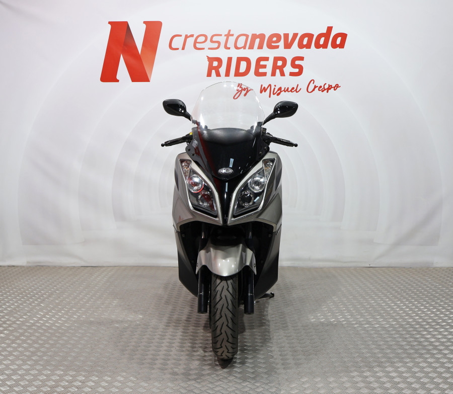 Imagen 5 de Kymco SUPER DINK 300 Gasolina 30 CV