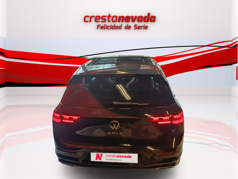 Imagen de Volkswagen Golf