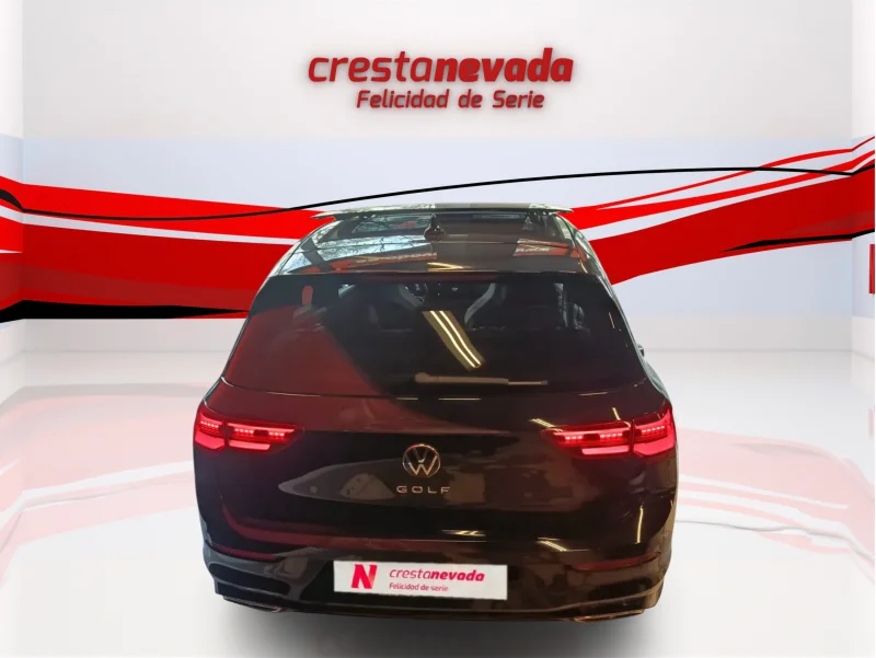 Imagen de Volkswagen Golf