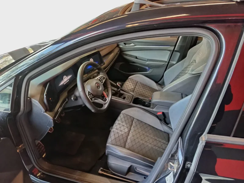 Imagen de Volkswagen Golf