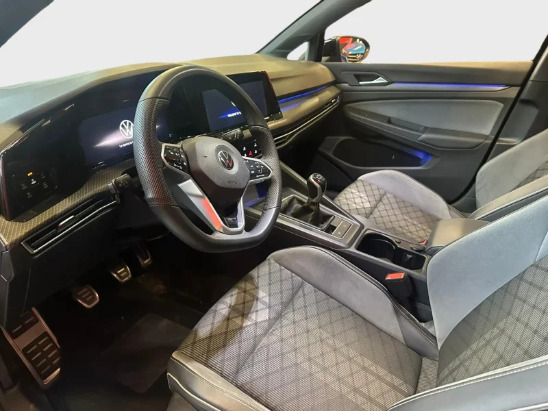 Imagen de Volkswagen Golf