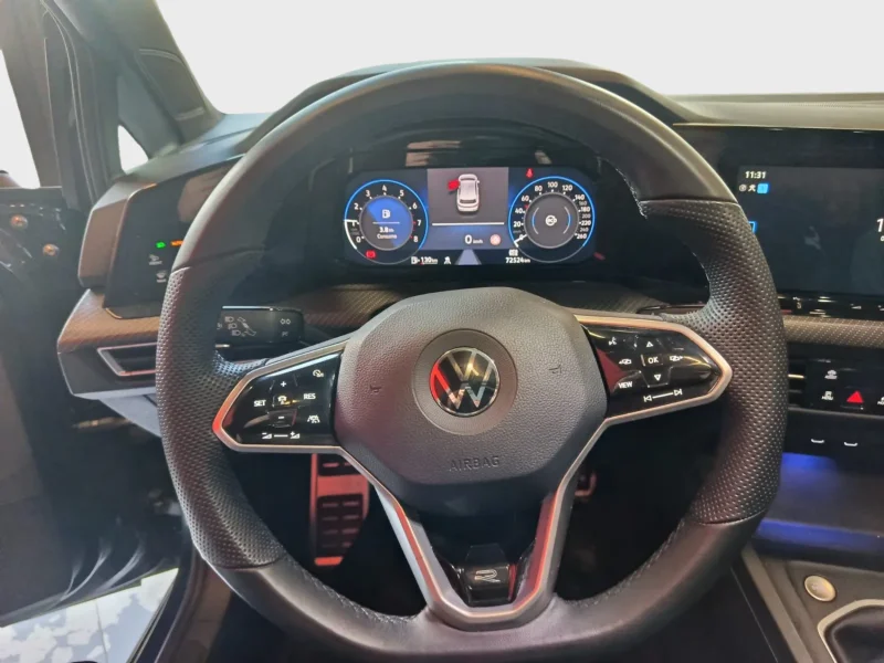 Imagen de Volkswagen Golf