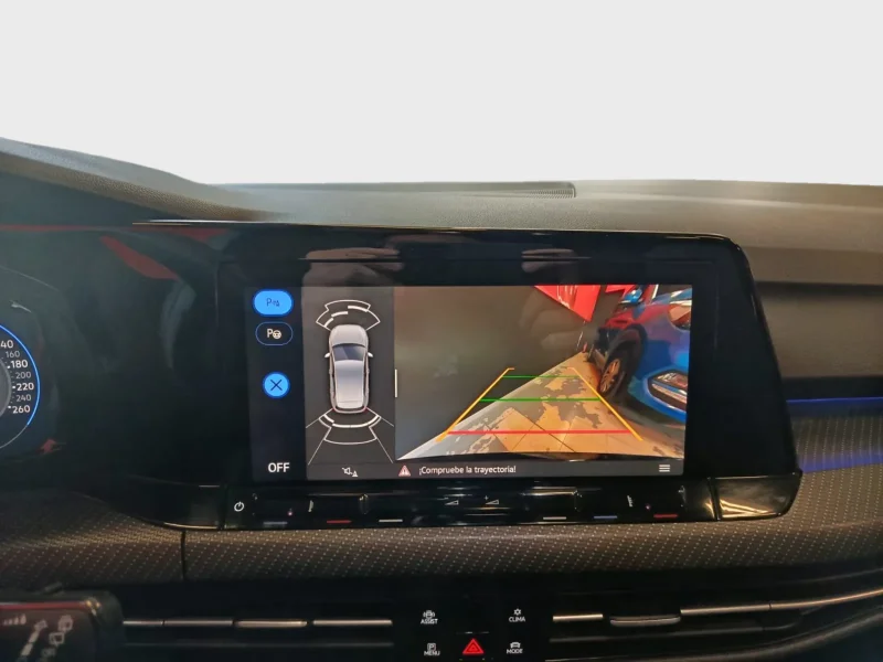 Imagen de Volkswagen Golf