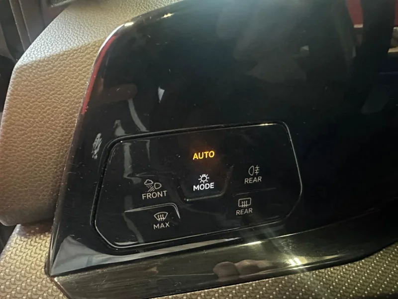 Imagen de Volkswagen Golf