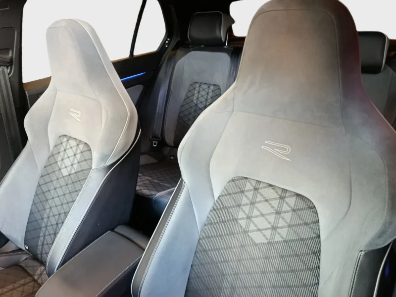 Imagen de Volkswagen Golf