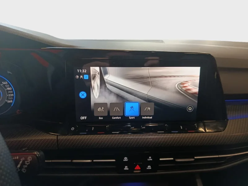 Imagen de Volkswagen Golf