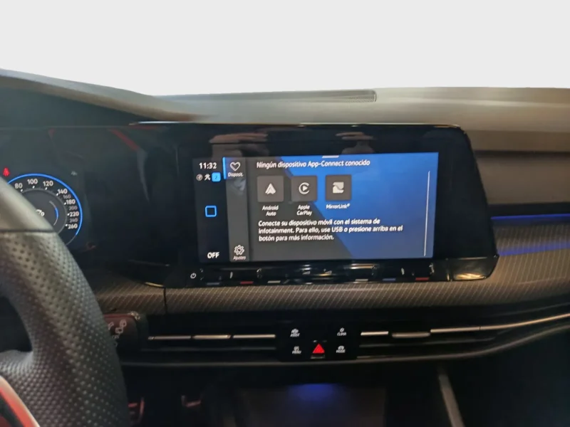 Imagen de Volkswagen Golf