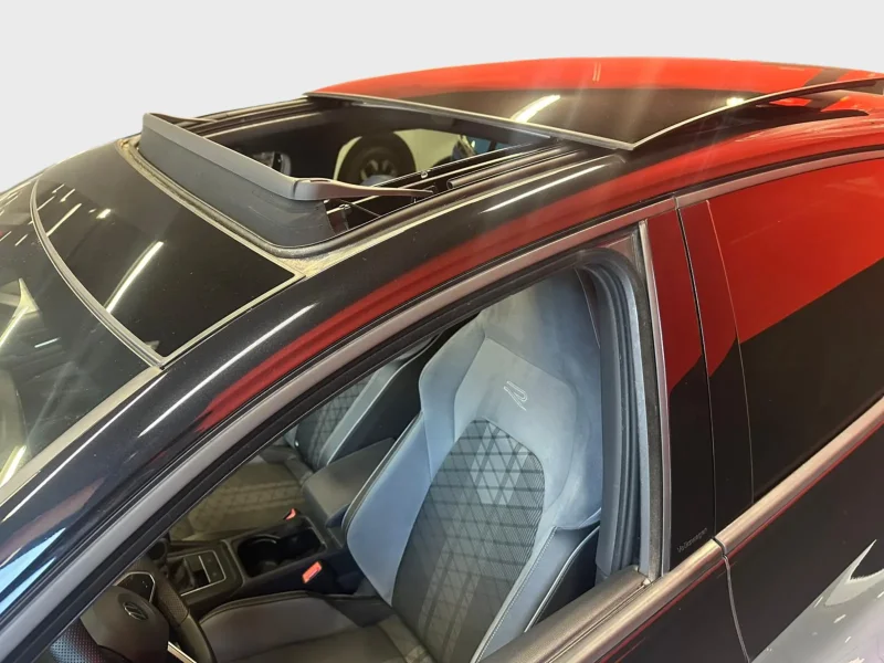 Imagen de Volkswagen Golf