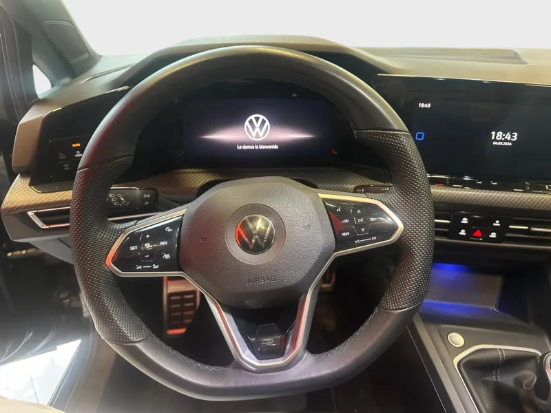 Imagen de Volkswagen Golf