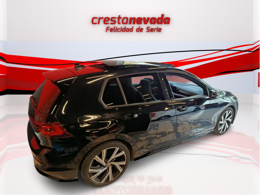 Imagen de Volkswagen Golf