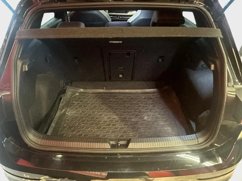 Imagen de Volkswagen Golf