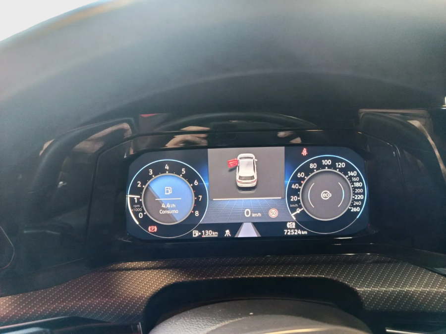 Imagen de Volkswagen Golf