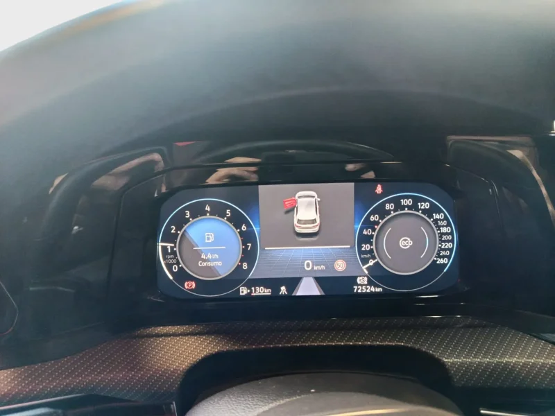 Imagen de Volkswagen Golf