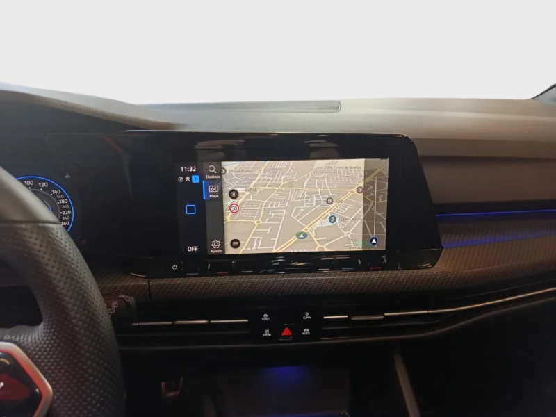 Imagen de Volkswagen Golf