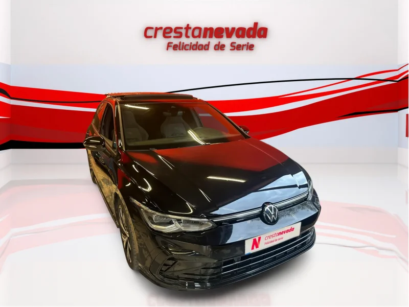 Imagen de Volkswagen Golf