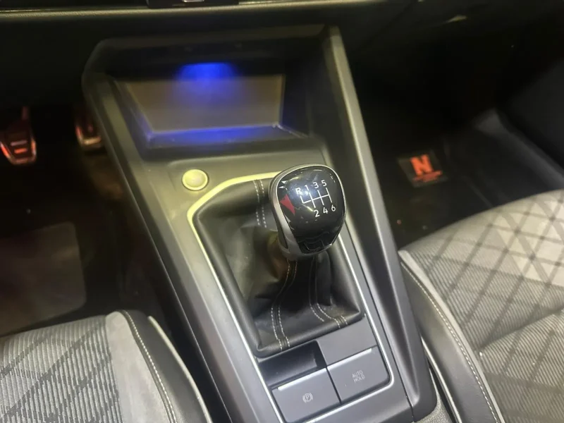 Imagen de Volkswagen Golf