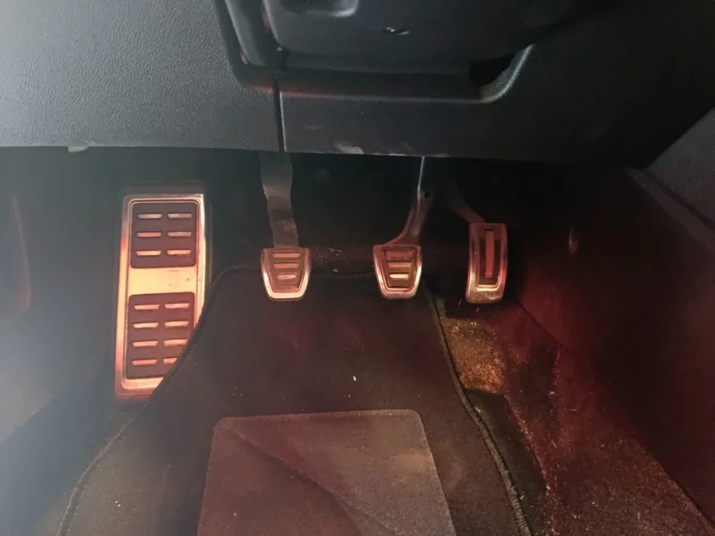 Imagen de Volkswagen Golf