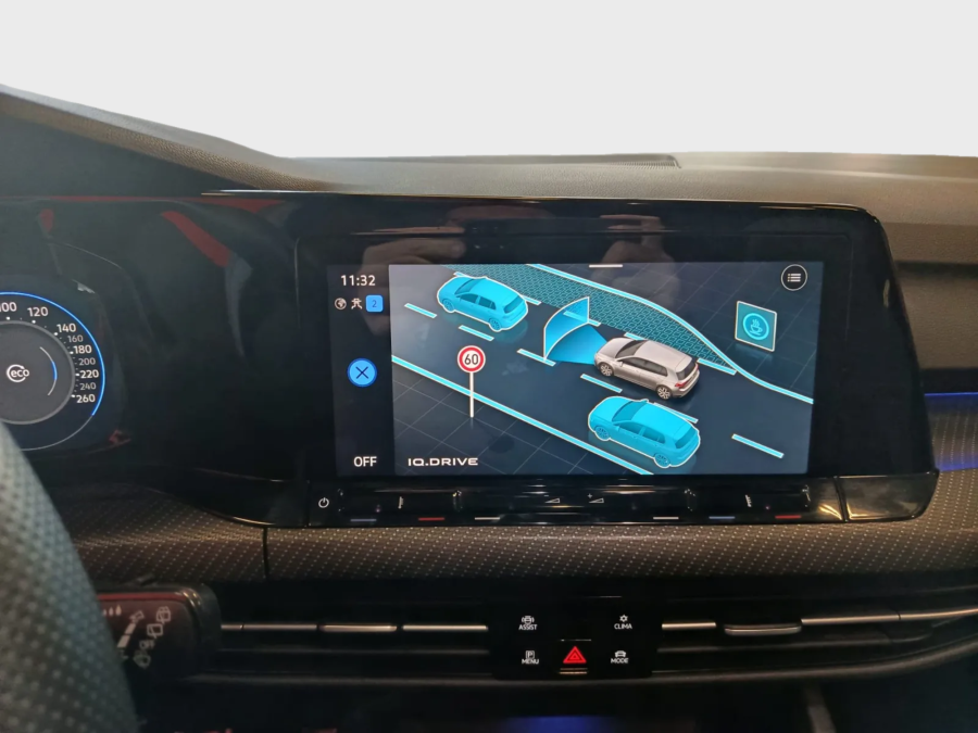 Imagen de Volkswagen Golf