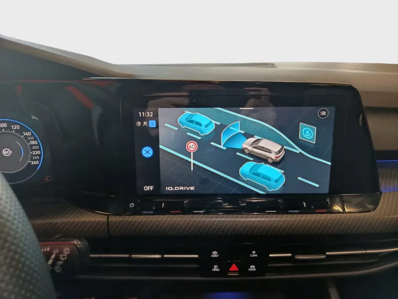 Imagen de Volkswagen Golf