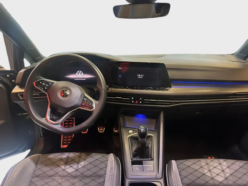 Imagen de Volkswagen Golf