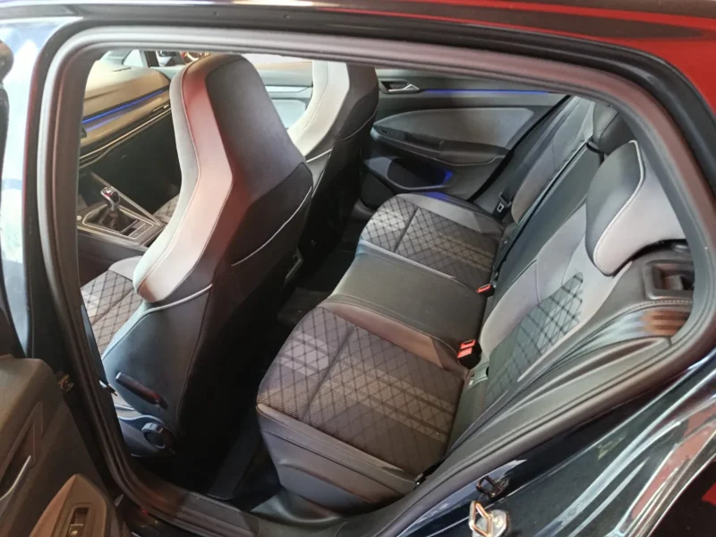 Imagen de Volkswagen Golf