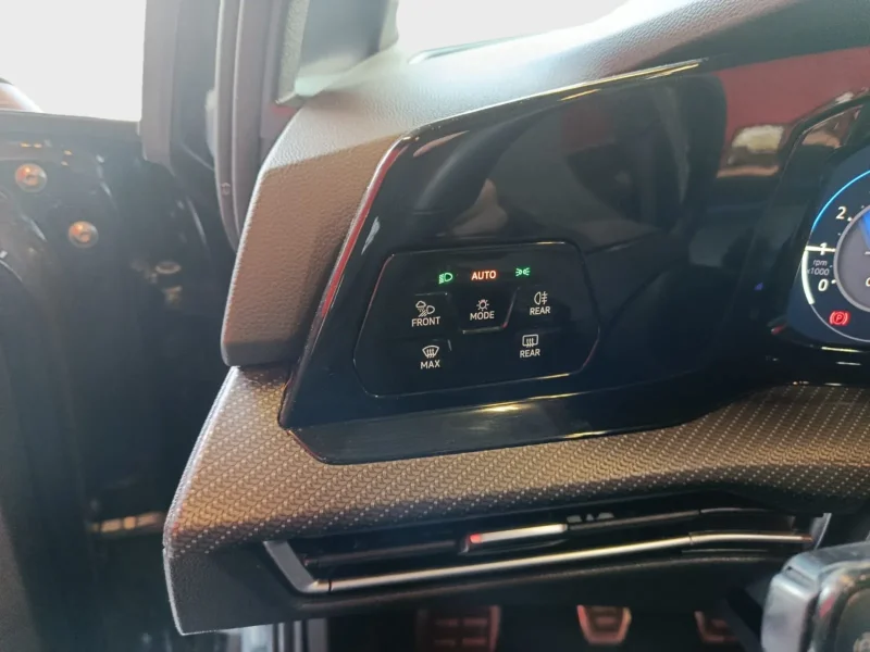 Imagen de Volkswagen Golf