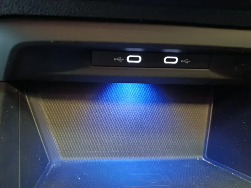 Imagen de Volkswagen Golf