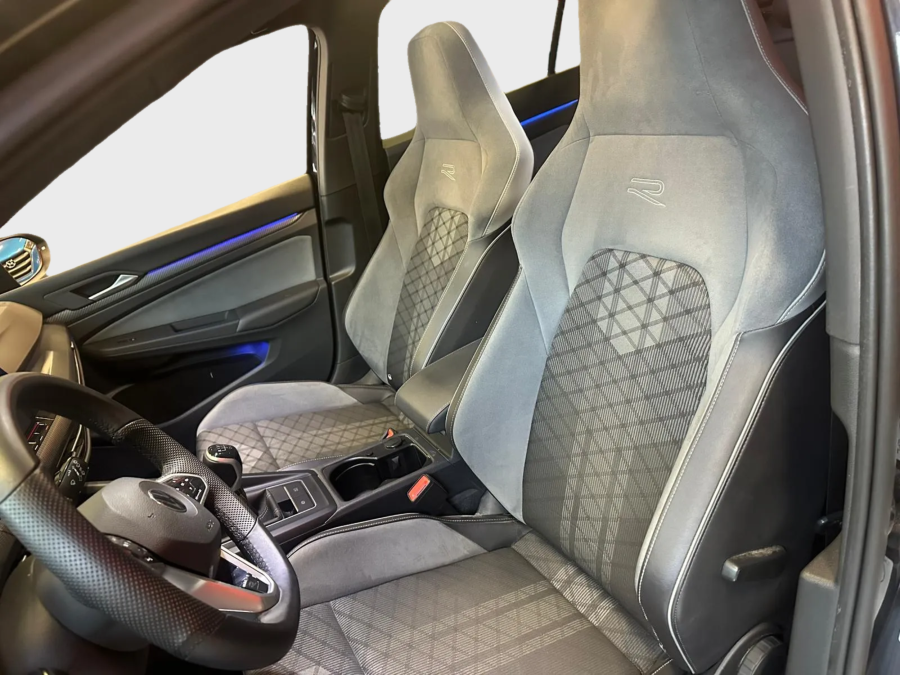 Imagen de Volkswagen Golf