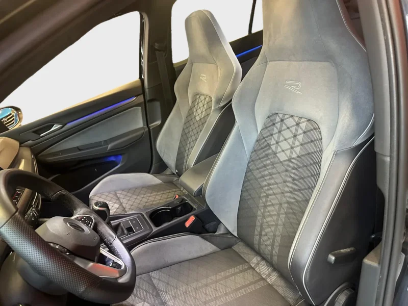 Imagen de Volkswagen Golf