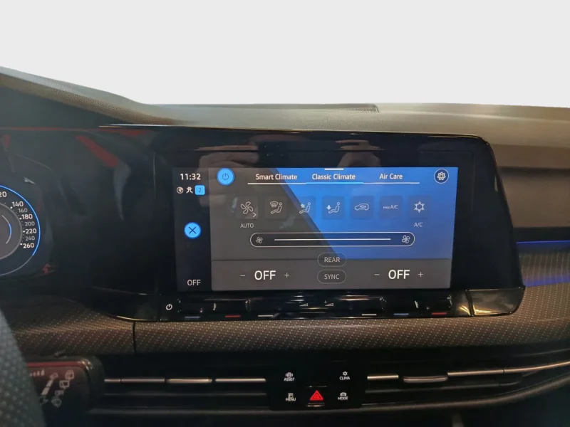 Imagen de Volkswagen Golf