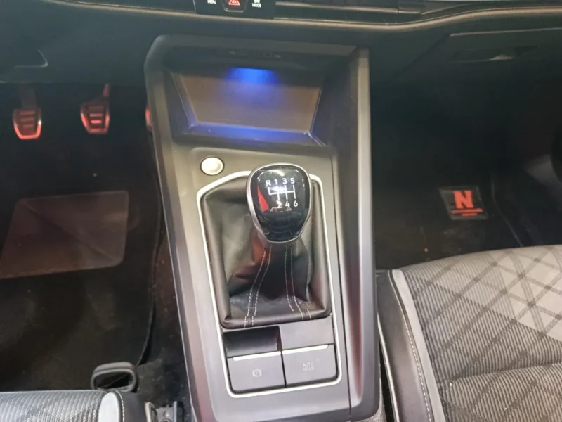 Imagen de Volkswagen Golf