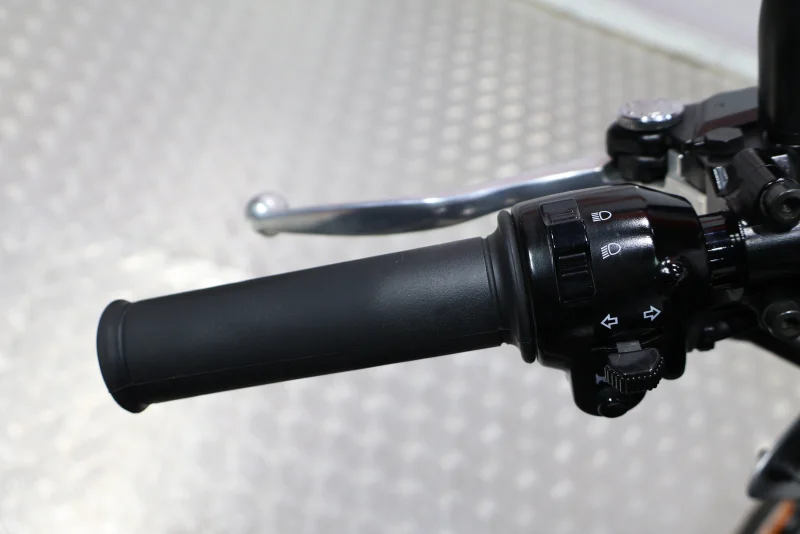 Imagen de KAWASAKI W800 CAFE