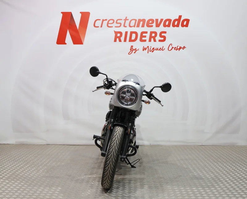 Imagen de KAWASAKI W800 CAFE