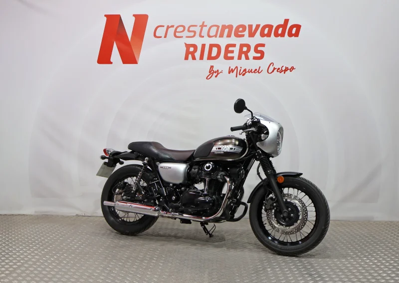 Imagen de KAWASAKI W800 CAFE