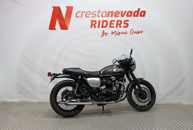 Imagen de KAWASAKI W800 CAFE