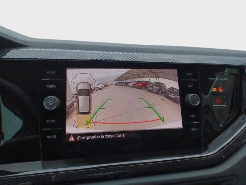 Imagen de Volkswagen Polo