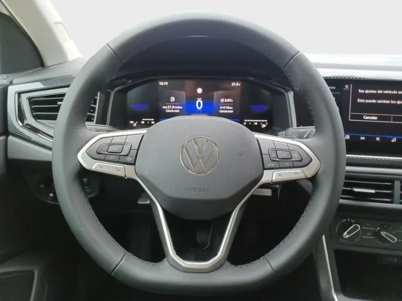 Imagen de Volkswagen Polo