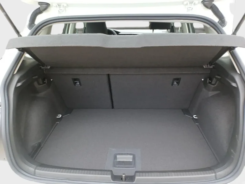 Imagen de Volkswagen Polo