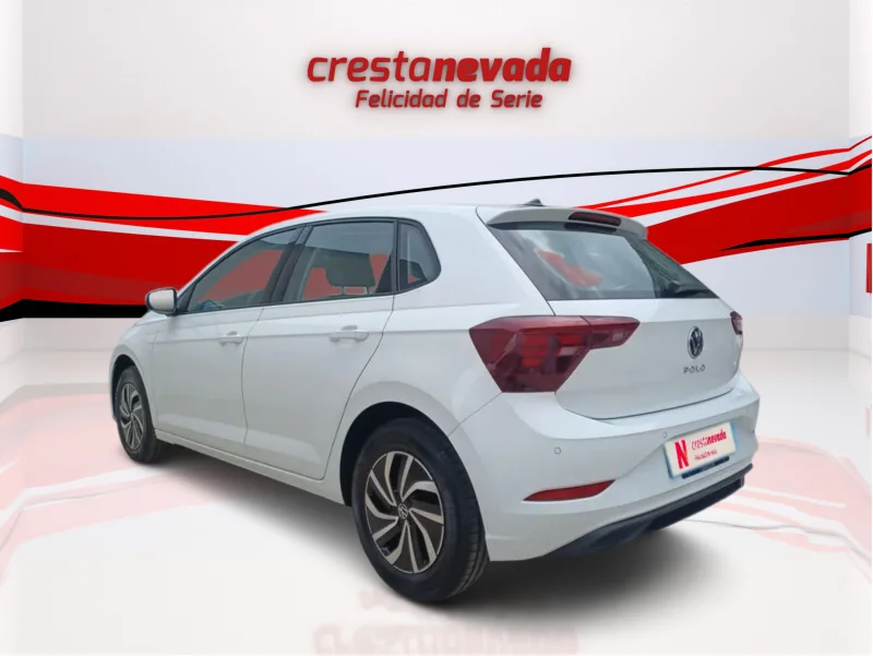 Imagen de Volkswagen Polo