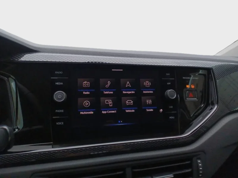 Imagen de Volkswagen Polo