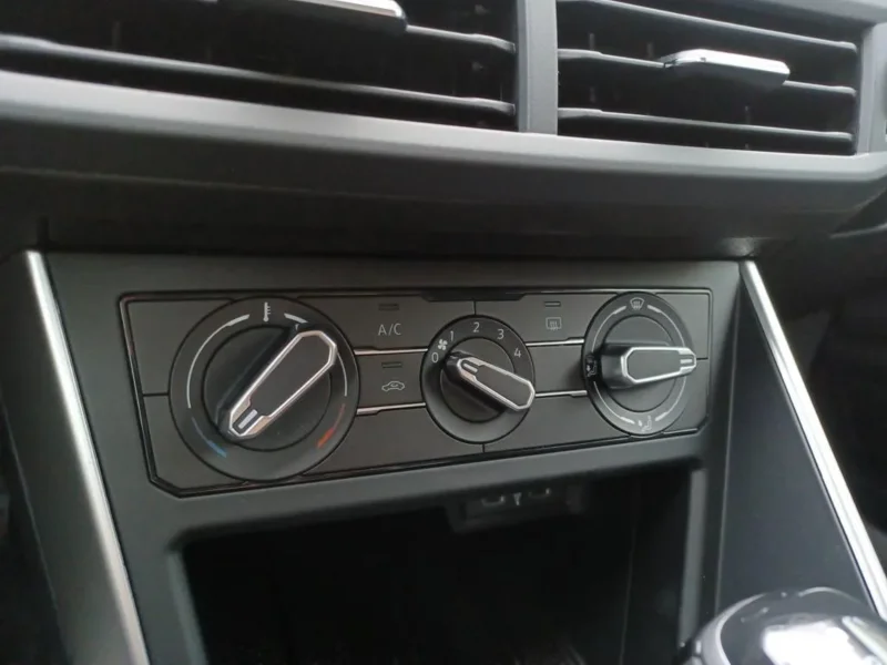 Imagen de Volkswagen Polo