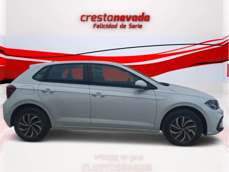 Imagen de Volkswagen Polo