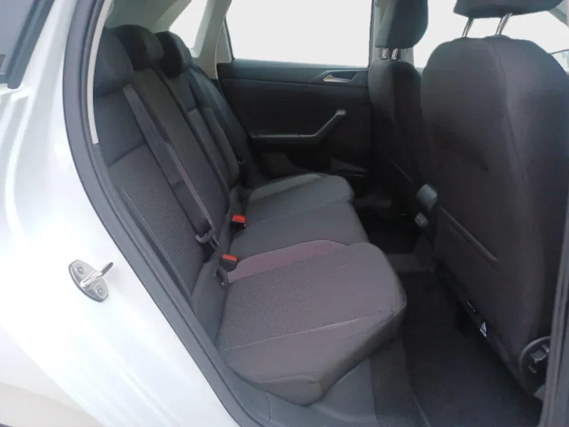 Imagen de Volkswagen Polo